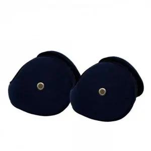 [콩심팥심]방한 귀마개 겨울 스포츠용 군용 보온 한파 대비 청음 차단