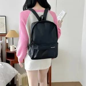 신학기 책가방 초등학생 고학년 중학생 입학 선물