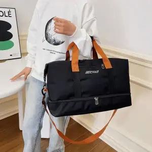 캐리어 보조가방 여행용 보스턴백 가방