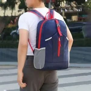 패션가방 대용량 남자 남성 여행 자전거 배낭 러닝 캠 등산 용 가방 운동 백팩