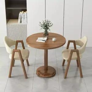 카페테이블 의자 세트 모던가구 원형테이블 티테이블