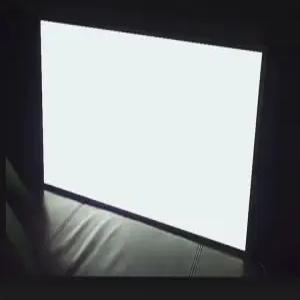 어항 백라이트 해수어 배경 수초 열대어