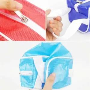 ( )소라 방수 수영가방 소 수영손가방 방수파우치 수영복가방 어린이수영가방