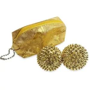 ( )허준 황금수지침2p(파우치) 컴포트 지압기 손지압기 마사지기