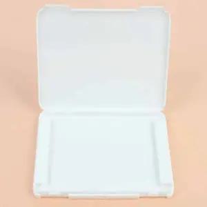 ( )마스크케이스 휴대용 마스크파우치 플라스틱파우치 휴대용마스크케이스