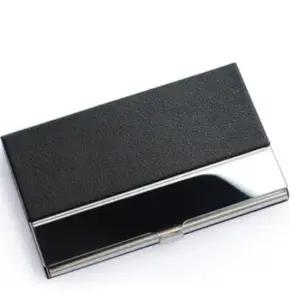 명함 지갑 메탈 케이스 스킨 카드 명함케이스 메탈카드지갑 메탈카드케이스 머니클립