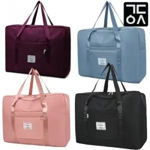 보스턴백 여행용 접이식 소형 캐리어 백 투미보스턴백 가죽보스턴백 남자보스턴백