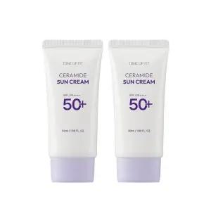 참존 톤업핏 세라마이드 선크림 50ml x 2 코스트코 코와샵2602