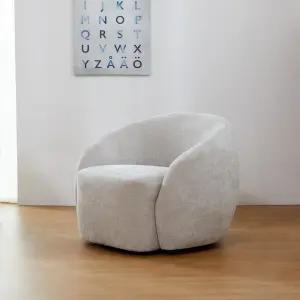 회전 안락의자 1인 소파 코스트코 코와샵2602