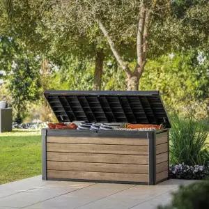 케터 데코코트 야외용 다용도 보관함 570L 코스트코 잡화마켓2602