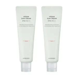 휘게선크림 50ml X 2(비건 or릴리프선모이스처라이저) 코스트코 마켓송지2602