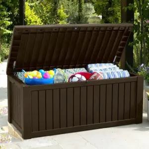 케터 락우드 야외용 다용도 보관함 570L 코스트코 코와샵2602