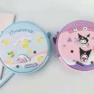 어린이 소지품 지갑수? 미니가방 크로스백 N3264