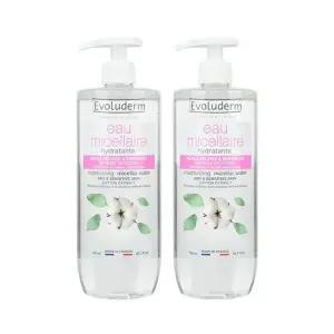 이볼루덤 미셀라워터 750ml x 2 코스트코 코와샵2602