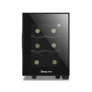 매직쉐프 와인셀러 6병 MEW-6DB 코스트코 코와샵2602