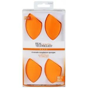 리얼 테크닉스 스펀지4입 코스트코 코와샵2602