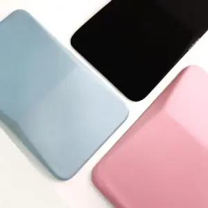 아트박스 바투카 [바투카] 통증프리 3D 메모리폼 손목 보호 마우스 패