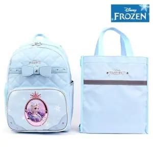 초등생 신학기 여아용 책가방 보조가방 세트 N3178