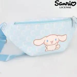 방수 여아동 여행용 보조가방 힙색 N3274 아동용가방