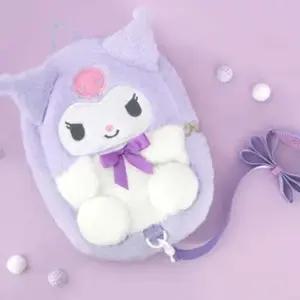 미아방지끈 탈부착 어린이용 미니가방 백팩 N3269