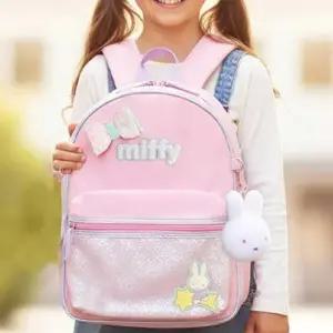 초등 여아동 백팩 보조가방 책가방세트 N3542 초등가방