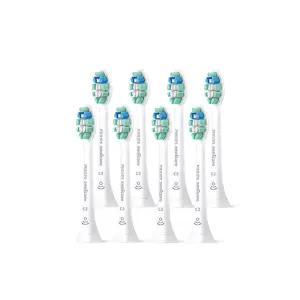 필립스 소닉케어 C2 옵티멀 플라그 케어 칫솔모 화이트 8개입 HX9028/14