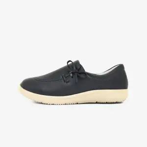 [하프클럽/에스마켓]호보켄 여성 경량 데일리 로퍼 스타일 운동화 PANSY PS1366 PH2001_BK