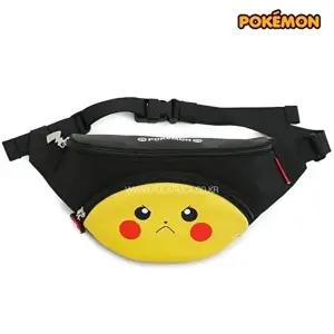 [셀러허브 1]아동용 소지품수납용 힙색 여행보조가방 N2732