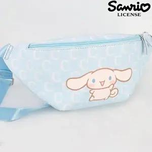 [셀러허브 1]방수 여아동 여행용 보조가방 힙색 N3274 아동용가방