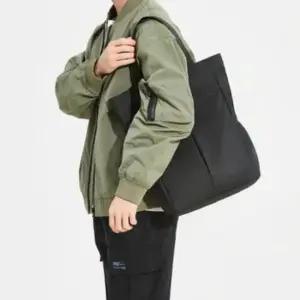 포켓 남성 멀티 데일리 캐주얼 보부상백 나일론 15노트북가방 남자서류가방 여자서류가방