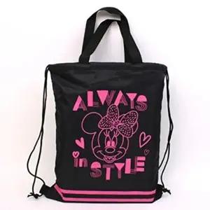 [셀러허브 1]초등 저학년 여아용 신발주머니 보조가방 N3208 유아동