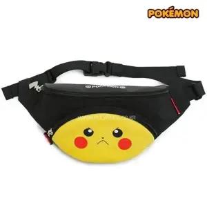 아동용 소지품수납용 힙색 여행보조가방 N2732