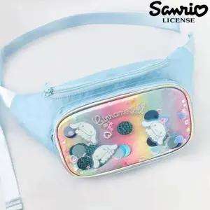 휴대폰 지갑보관 경량 초등생용 힙색 N3273 캐릭터가방