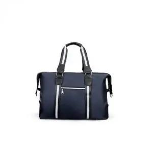 보스턴백 캐리 가방 다용도 트래블백 네이비 옷가방 여행용보스톤백 대형가방