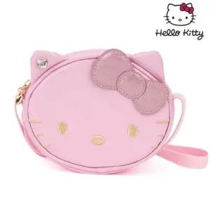 작은 소지품보관용 캐릭터 미니가방 크로스백 N2358