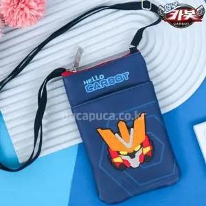 초등 남아동 핸드폰수납 미니가방 크로스백 N3416