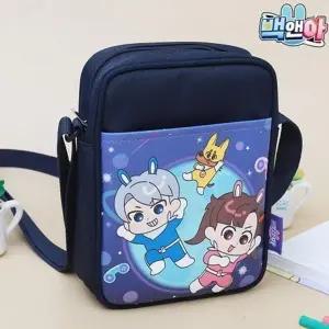 초등생 핸드폰수납 미니가방 크로스백 N3299 외출가방