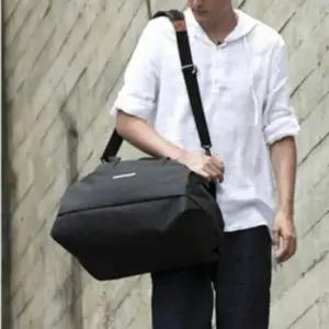 헬스 등산가방 더플백 운동 보스턴백 스펙터 80L 검정가방 헬스가방 더플백 여행가방