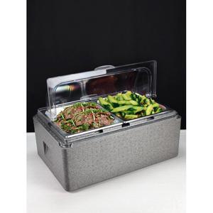 미니반찬냉장고 저온 업소용 냉장 진열 얼음 미니 식재료 소형신선보관 신선보관 샌드위치