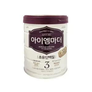 남양 아이엠마더 3단계 800g x 1캔