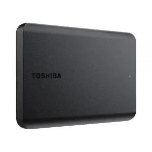 [정품] Toshiba 칸비오 베이직 4TB 외장하드 블랙 (HDTB540XK3CA) 885838