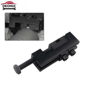 신형 드라이브 샤프트 클램핑 툴 09521-24010 CV 부트 클램프 교체용 도구 토요타 렉서스용 제거 먼지 커버