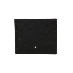 몽블랑 128638 M_Gram 8cc 남성 반지갑