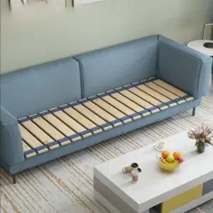 원목 나무패드 매트리스 접이식 침대 프레임 받침대 깔판형 지지대 깔판