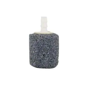 [셀러에이드]수족관 원기둥 에어스톤 콩돌 4cm 버블스톤 수질관리