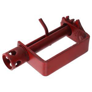 재사용 가능 트럭 와이어 로프 타이트너 강스틸 수동 케이블 텐셔너 도구 중량 화물 벨트 액세서리