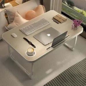 침대 노트북테이블 베드 트레이 접이식 좌식 테이블