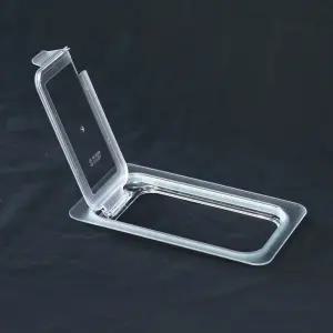 PC 밧드용 이지카바 노칭형 1/4 tzJ4+7PHX