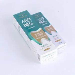 부광 잇몸관리 125g 시린이