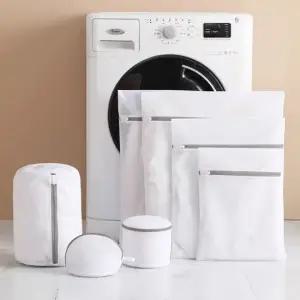 세탁망 빨래 메쉬 속옷 양말 브라 6종 세트 빨래망세트 메쉬세탁망세트 메쉬빨래망